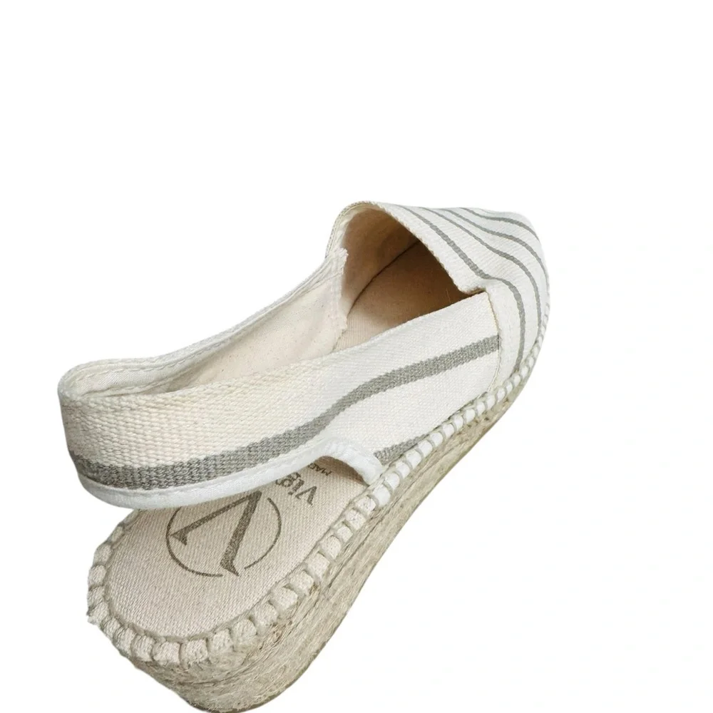 Viguera Made in Spain step into